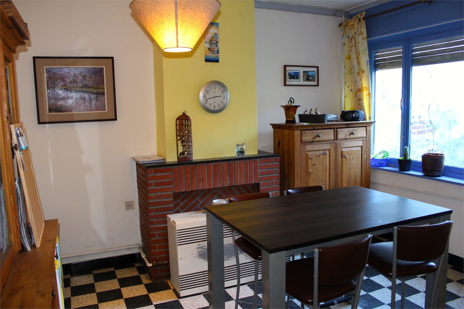 Woning verkocht in Gent