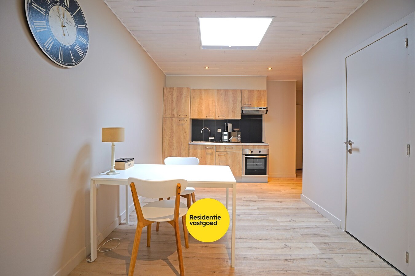 Te koop woning - Nieuwpoort