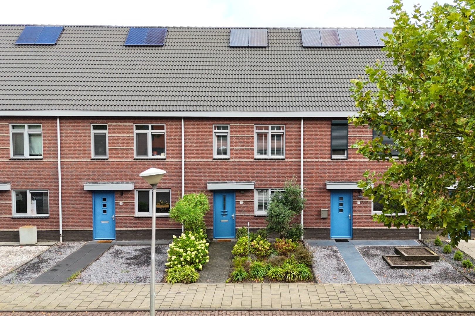 Eengezinswoning te koop in Sittard