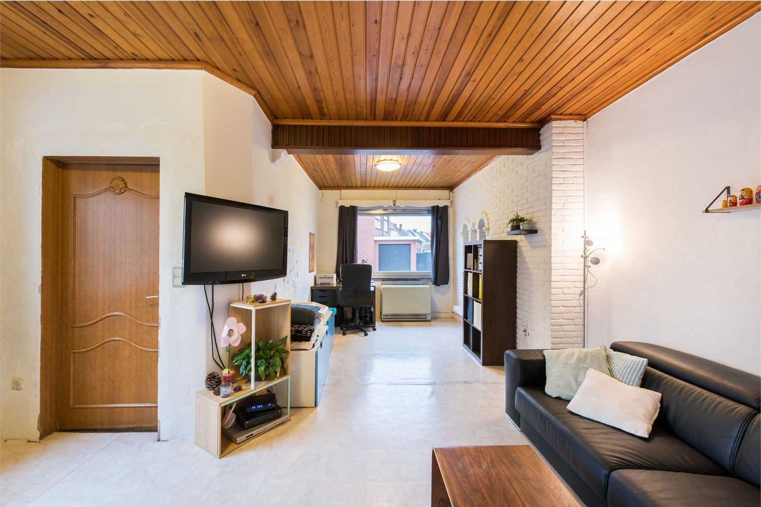 Prachtige woning in rustige buurt 