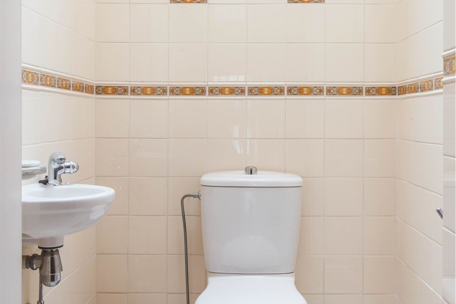 Woning verkocht in Gentbrugge