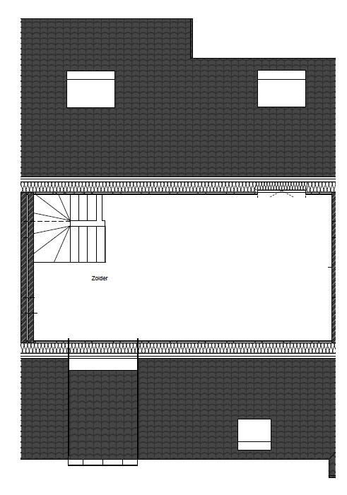 Moderne tijdloze woning te koop te Koekelare 