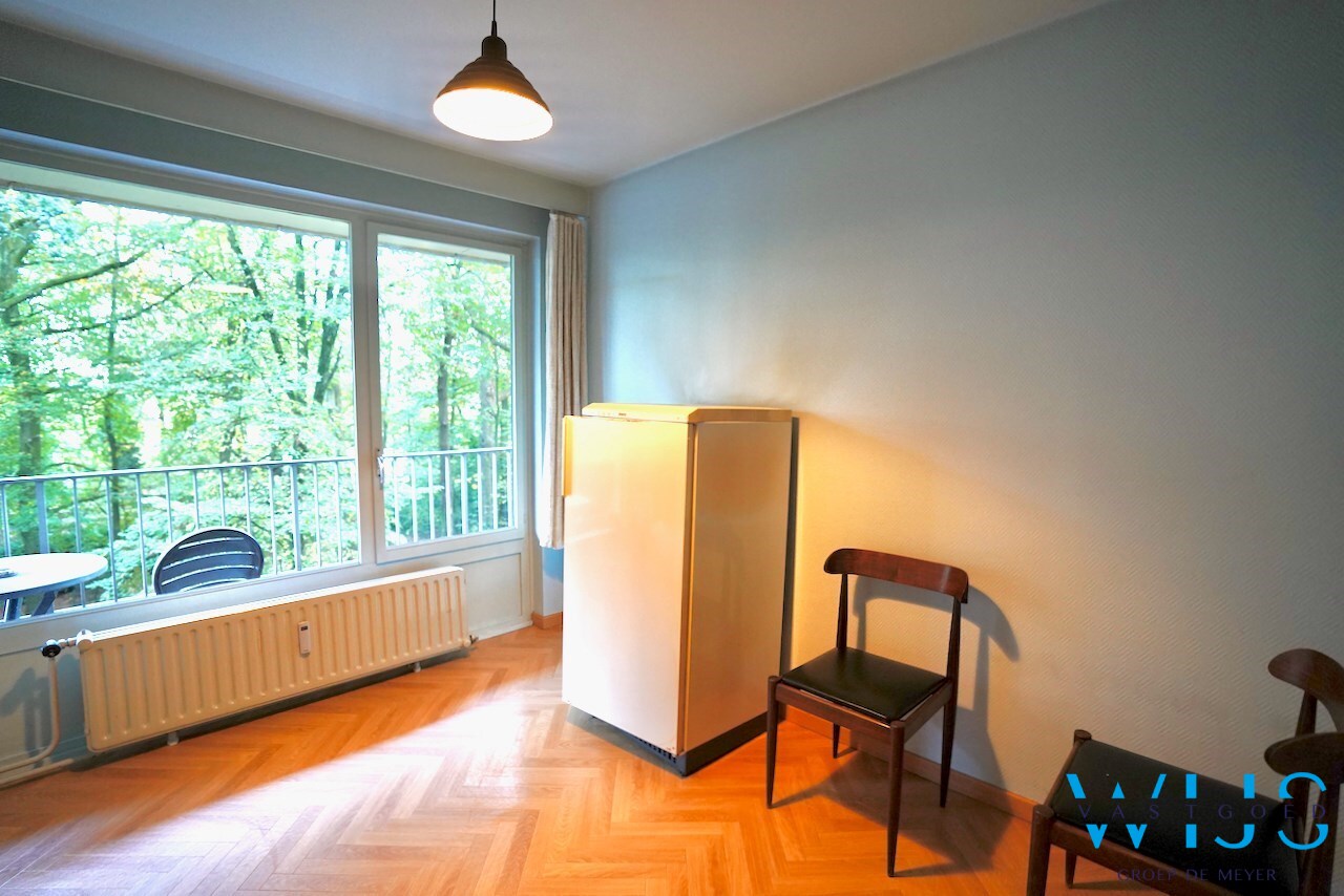 2 slaapkamerappartement in Evergem ! 