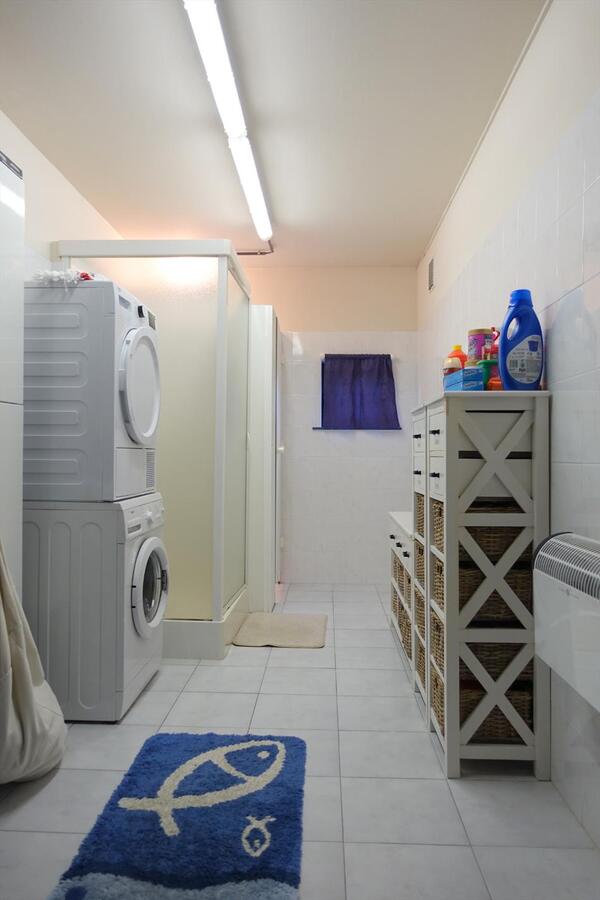 Ruim 2-slaapkamerappartement 