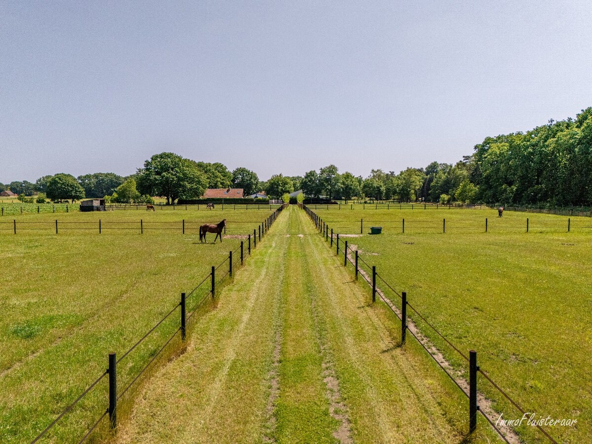 Propriété vendu À Helchteren