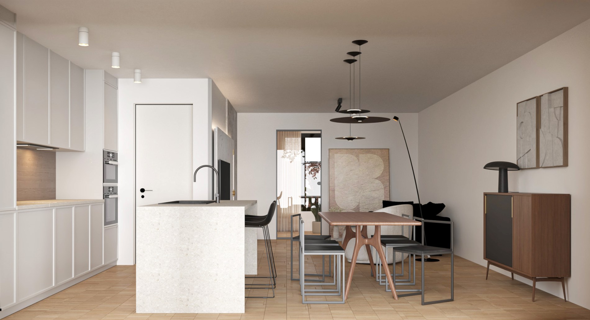 Residentie Elena - Waar uw woonwensen werkelijkheid worden! 