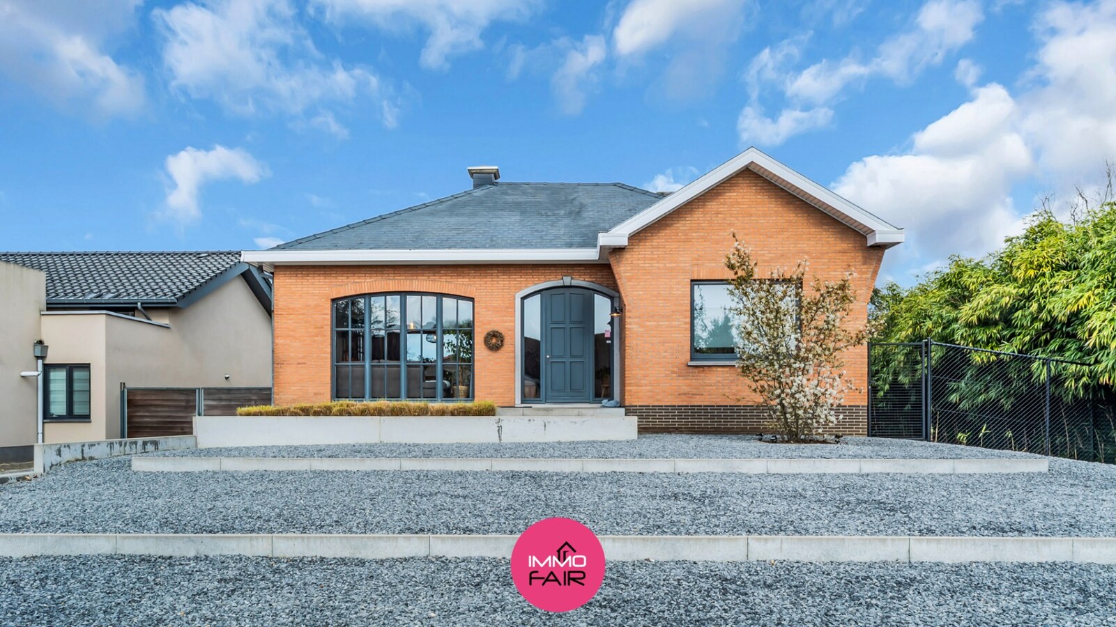 Te koop woning - Helchteren