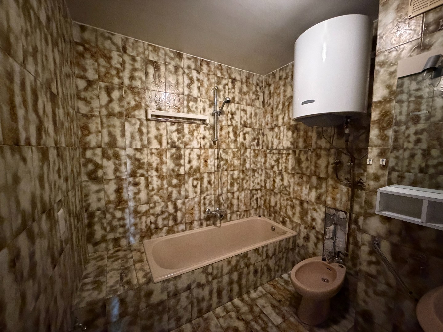Gezellig appartement met twee slaapkamers te huur dichtbij het centrum van Beringen 