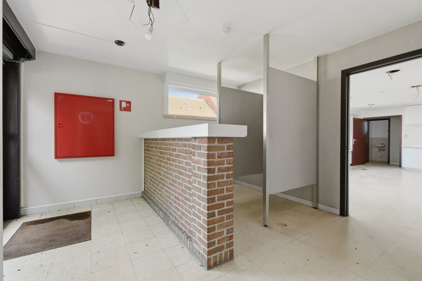 Te koop kantoor - Brugge