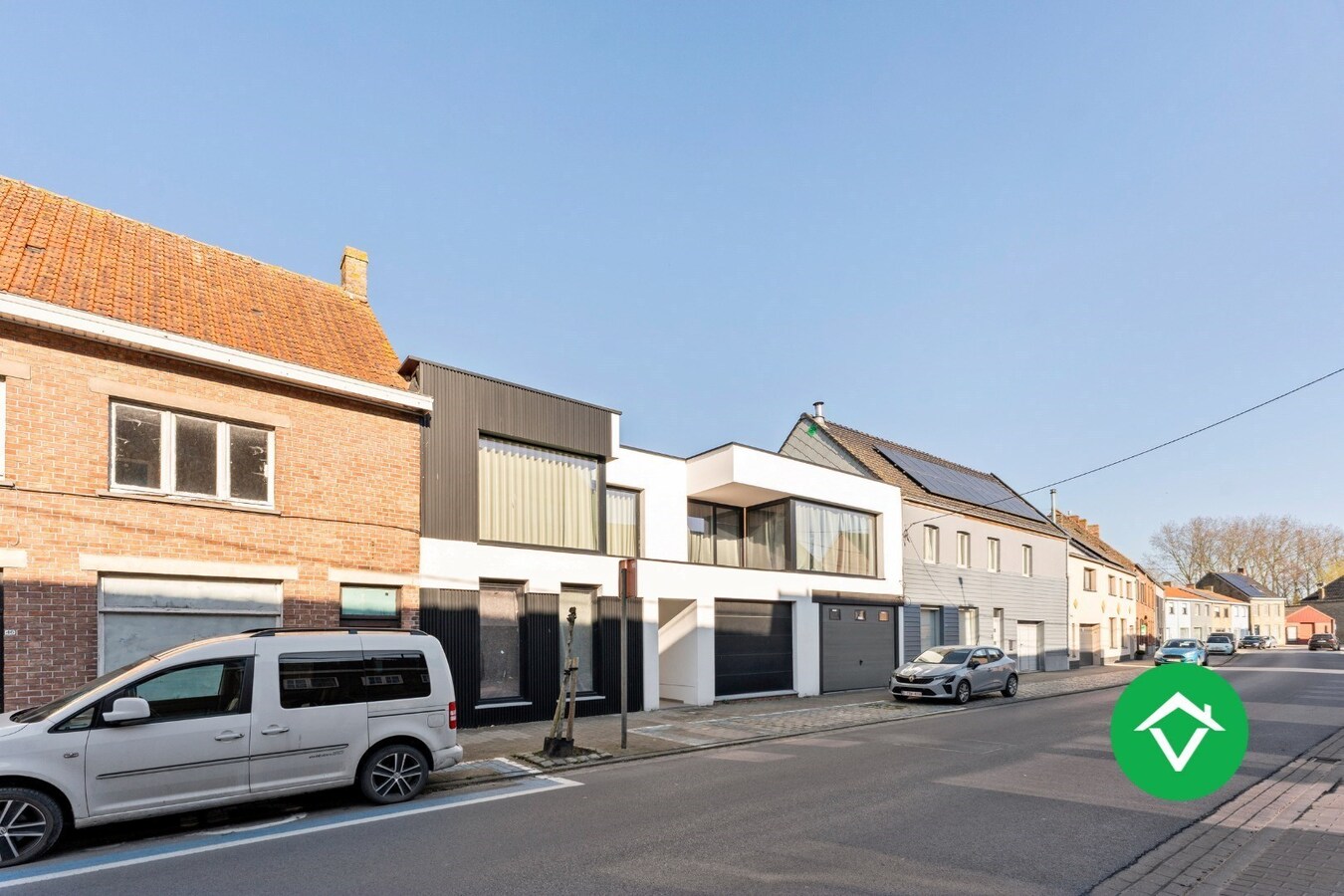 Te koop appartement - Diksmuide