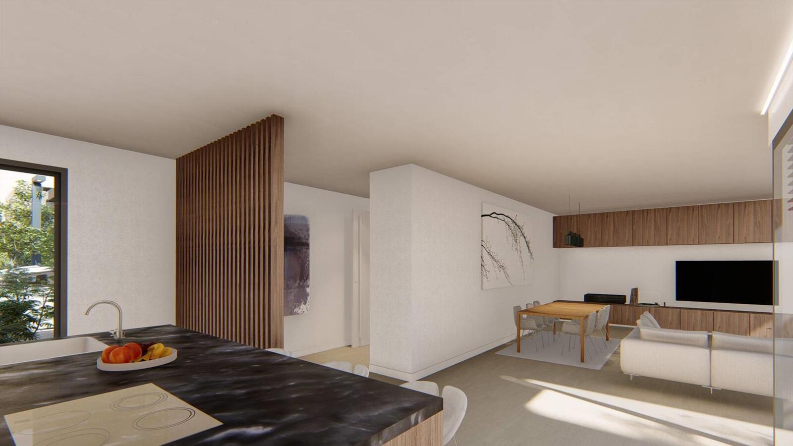 Villa te koop in Murcia