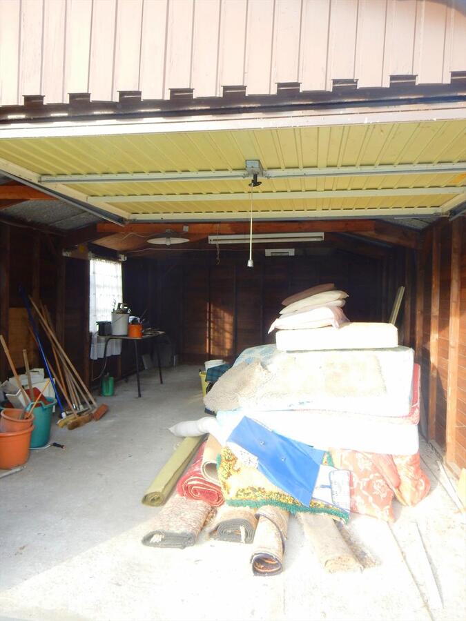 Bouwgrond voor 1 of 2 woningen 