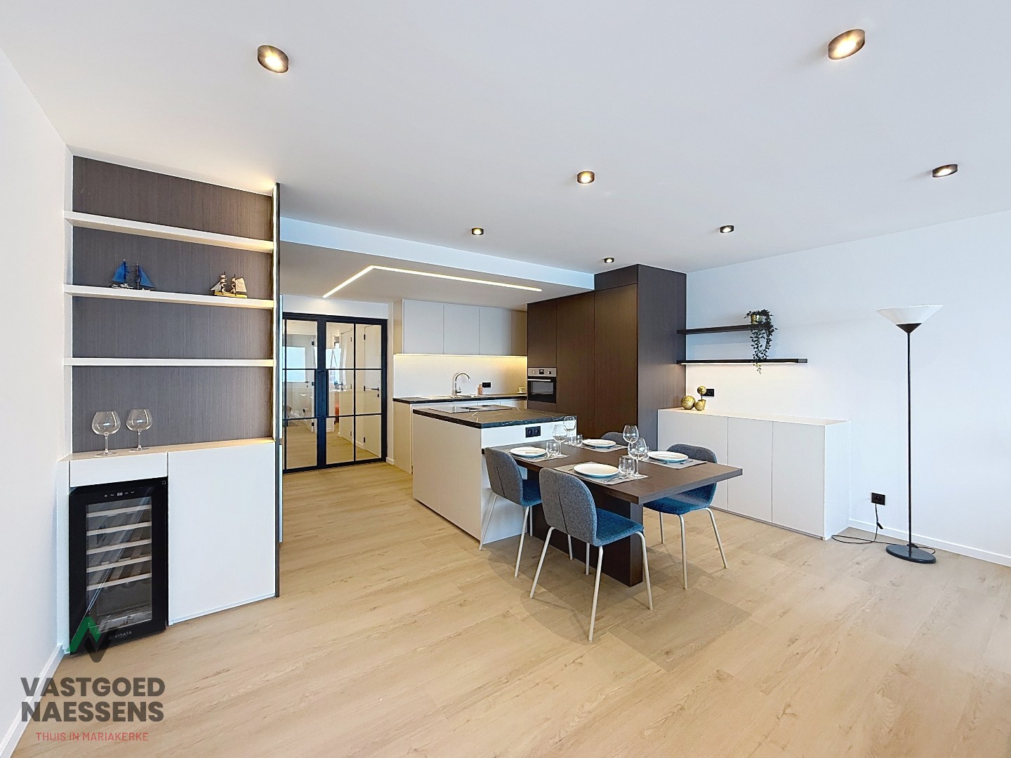 Appartement a vendre À Middelkerke