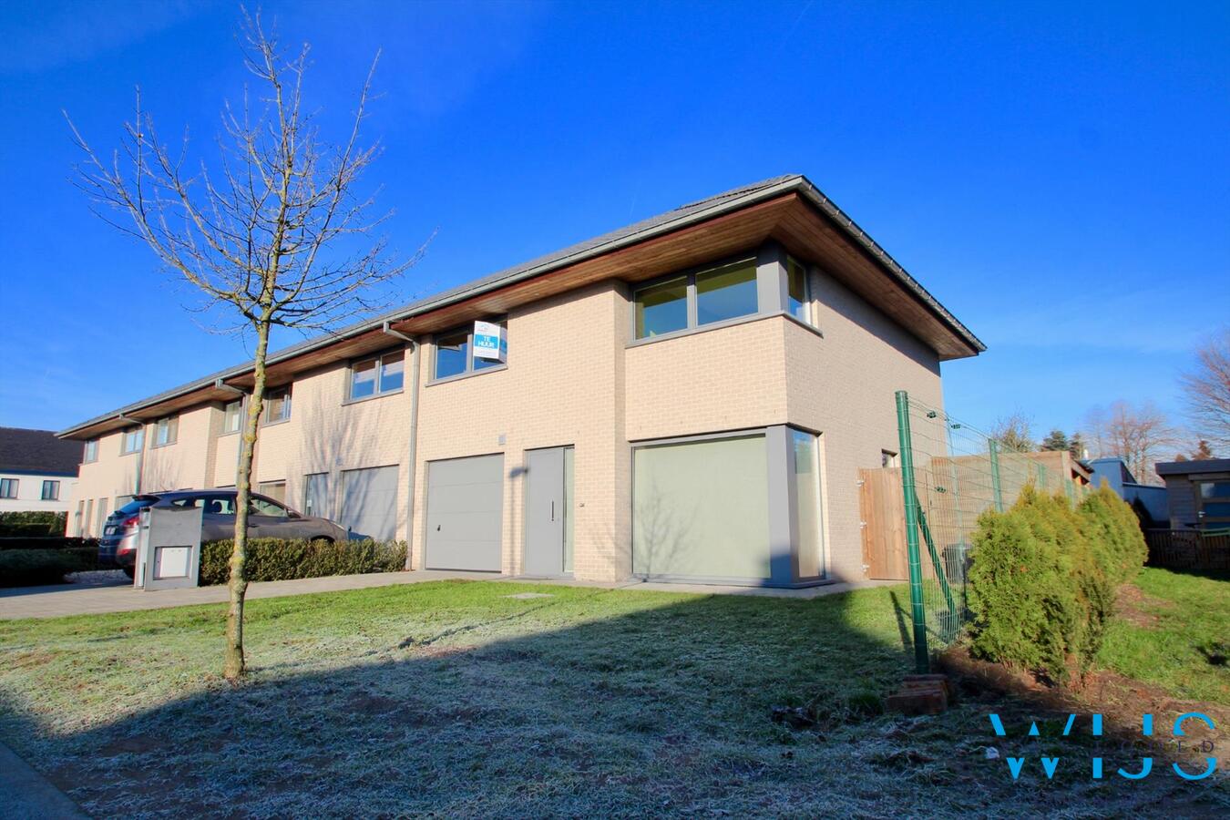 Recente HOB te WIPPELGEM 