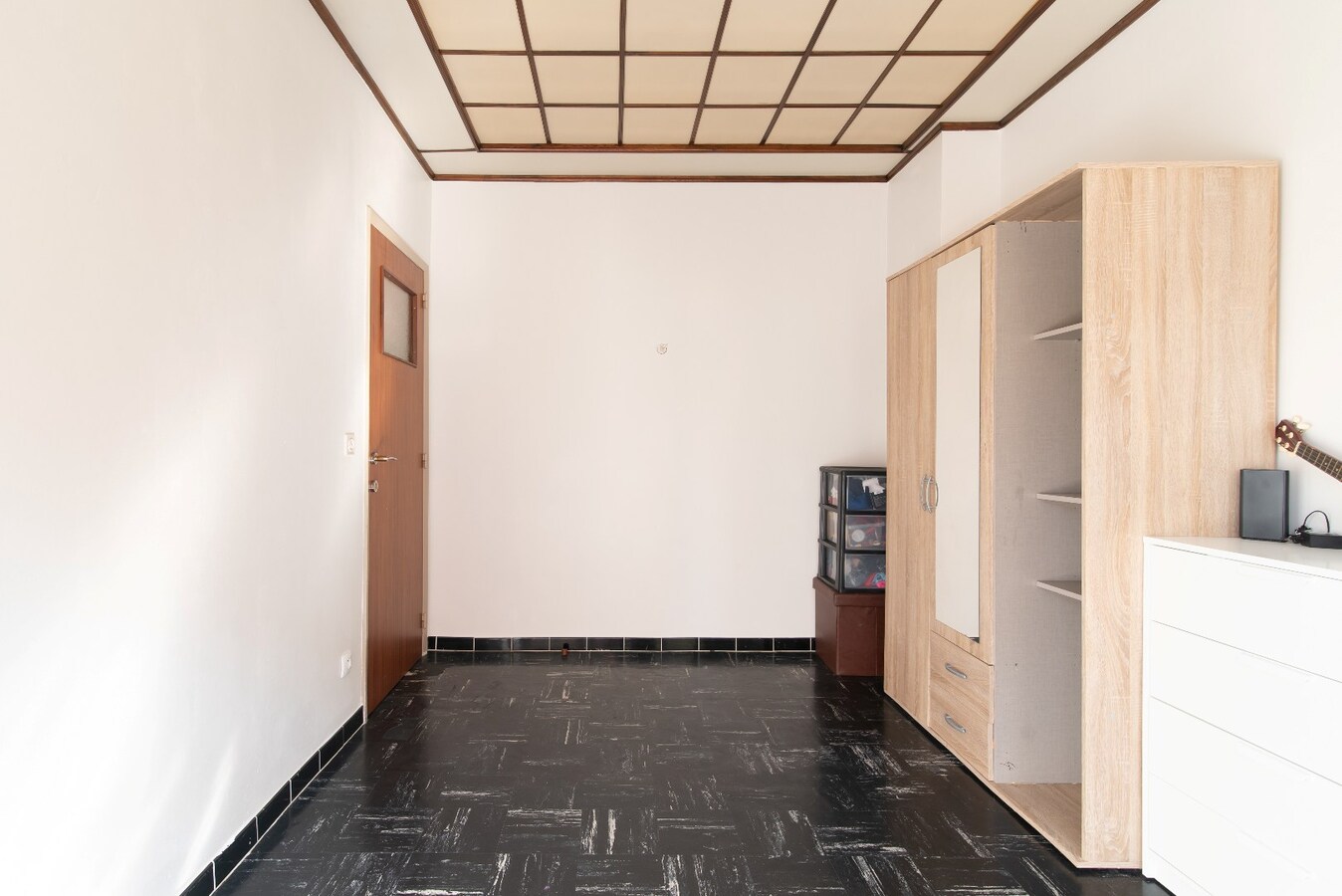 Ruime rijwoning met 3 slaapkamers 