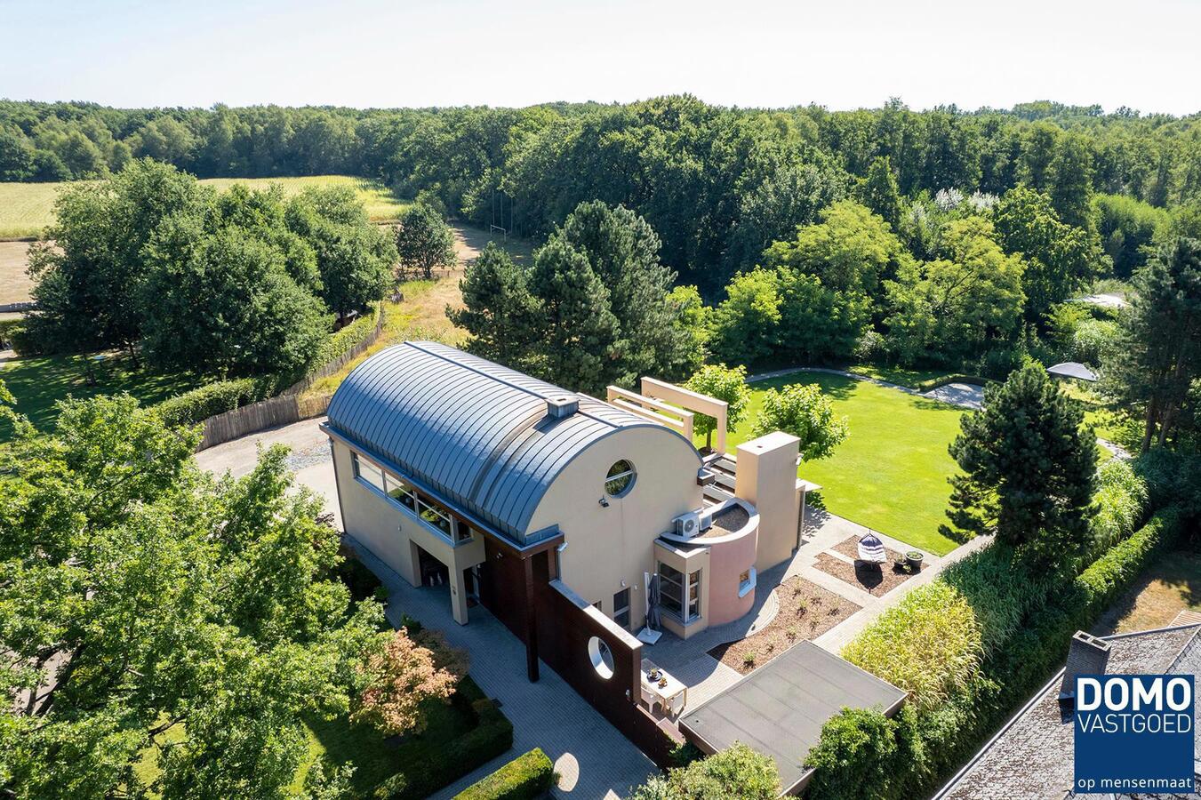 Villa verkocht in Heusden-Zolder