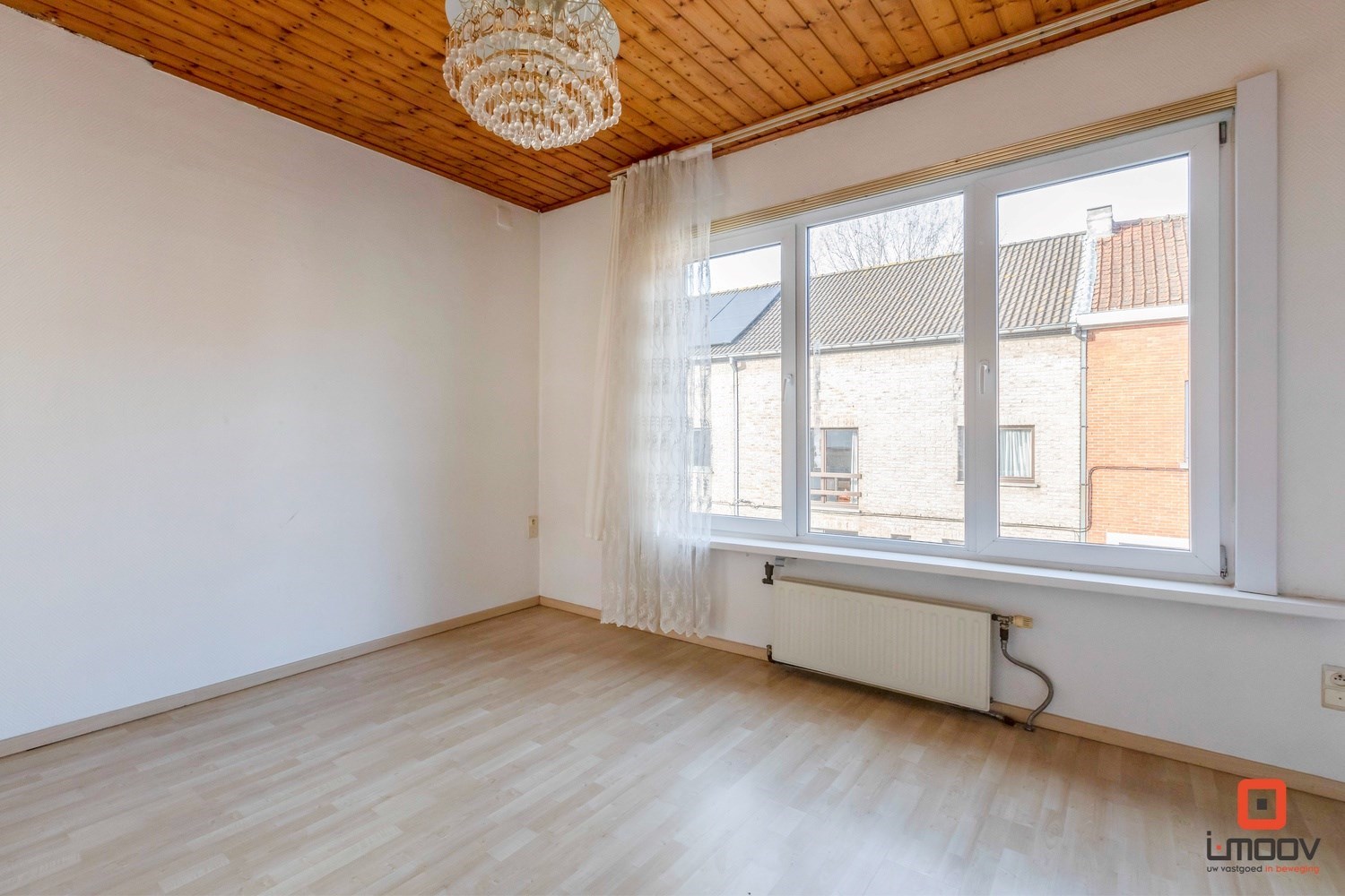 Ruime gezinswoning te koop in Sint-Amandsberg! 