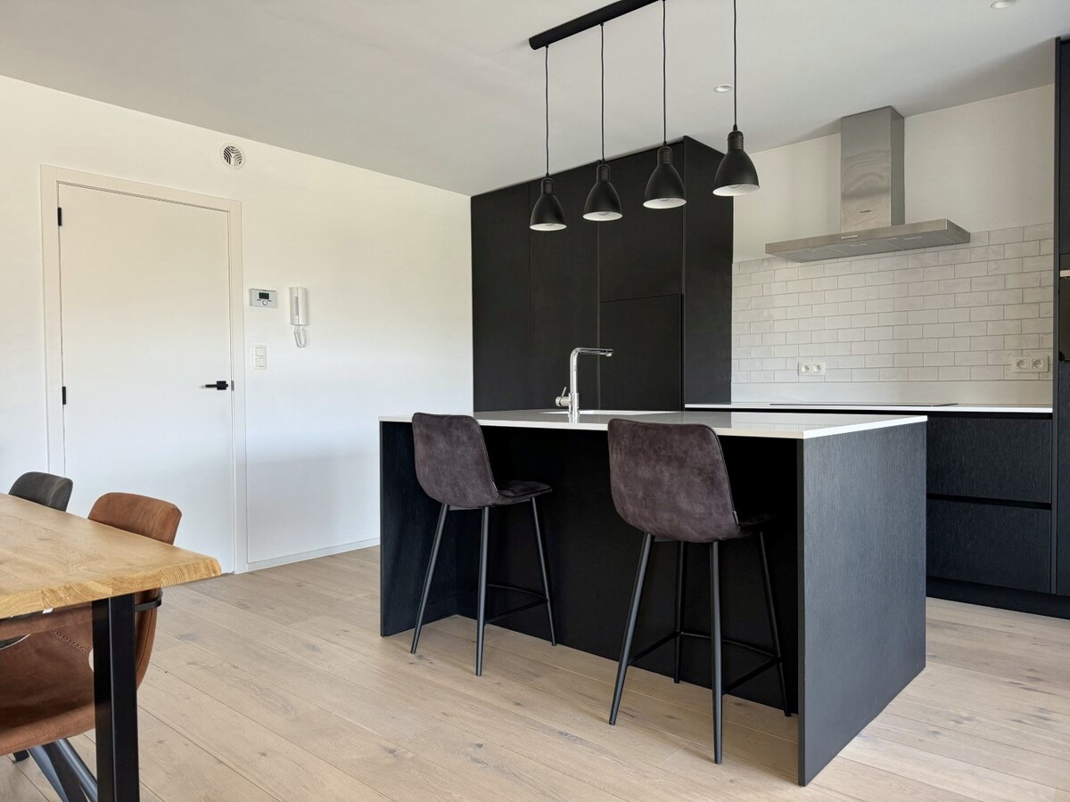 Appartement verhuurd in Turnhout