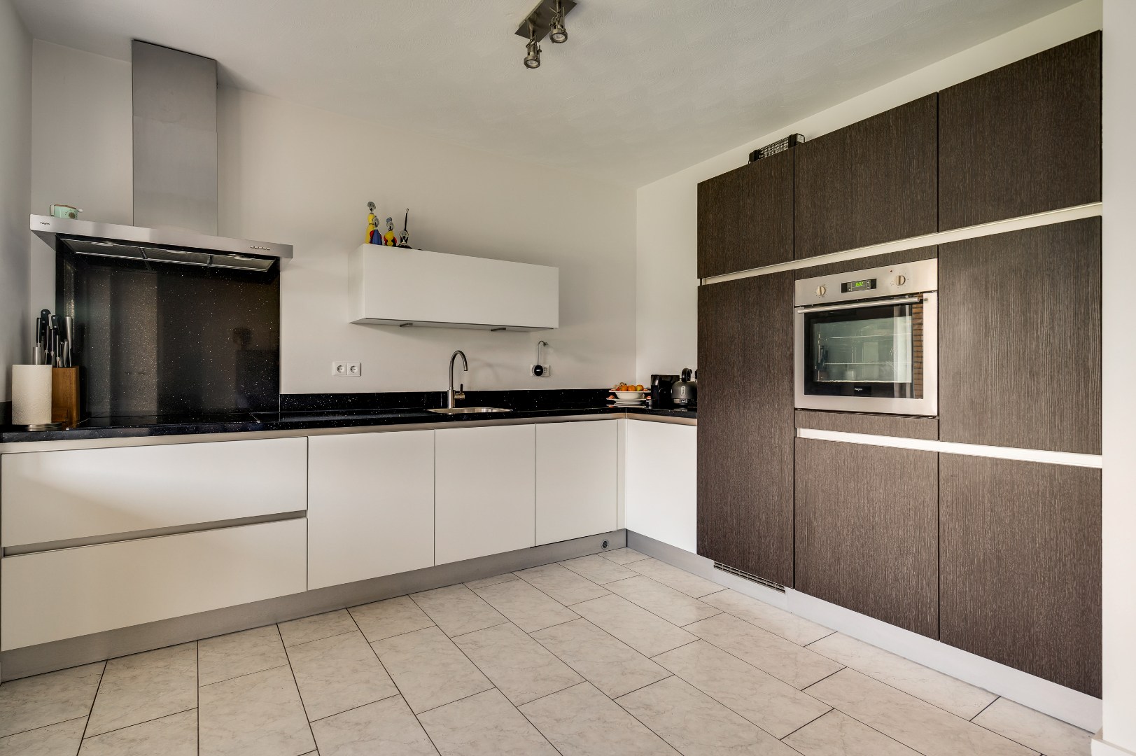 Semi-bungalow te koop in Hunsel