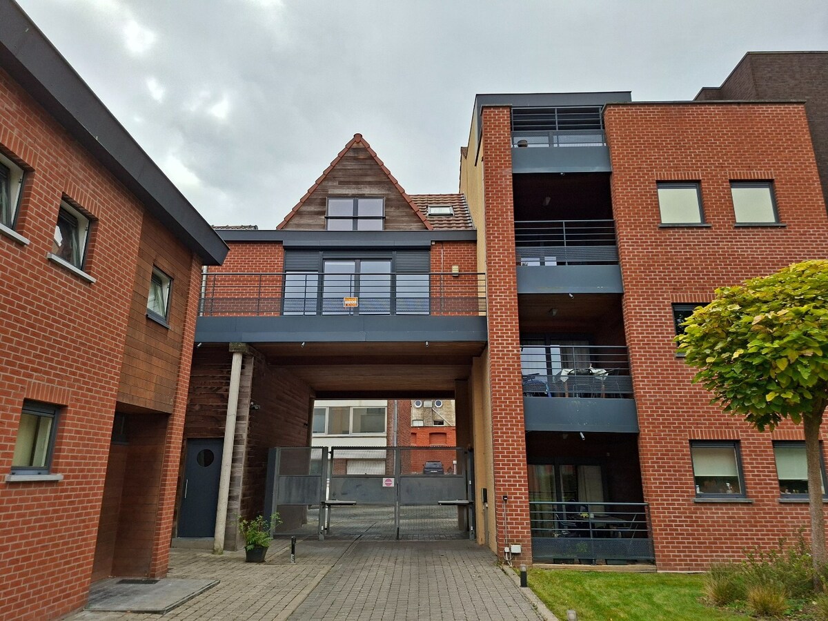 A vendre - Appartement - Tournai