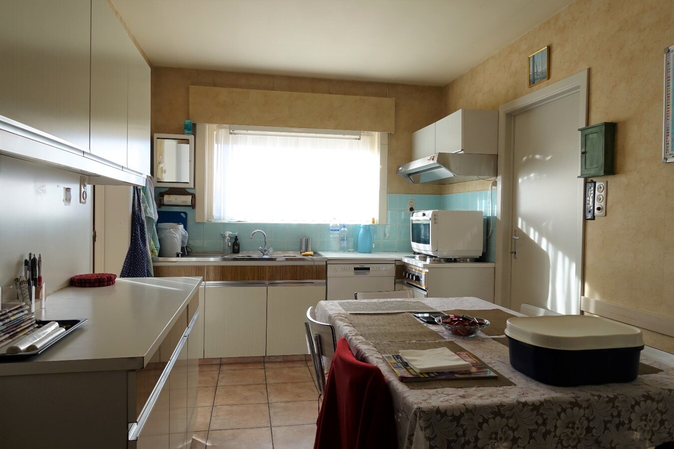 Karaktervolle alleenstaande woning op rustige ligging 