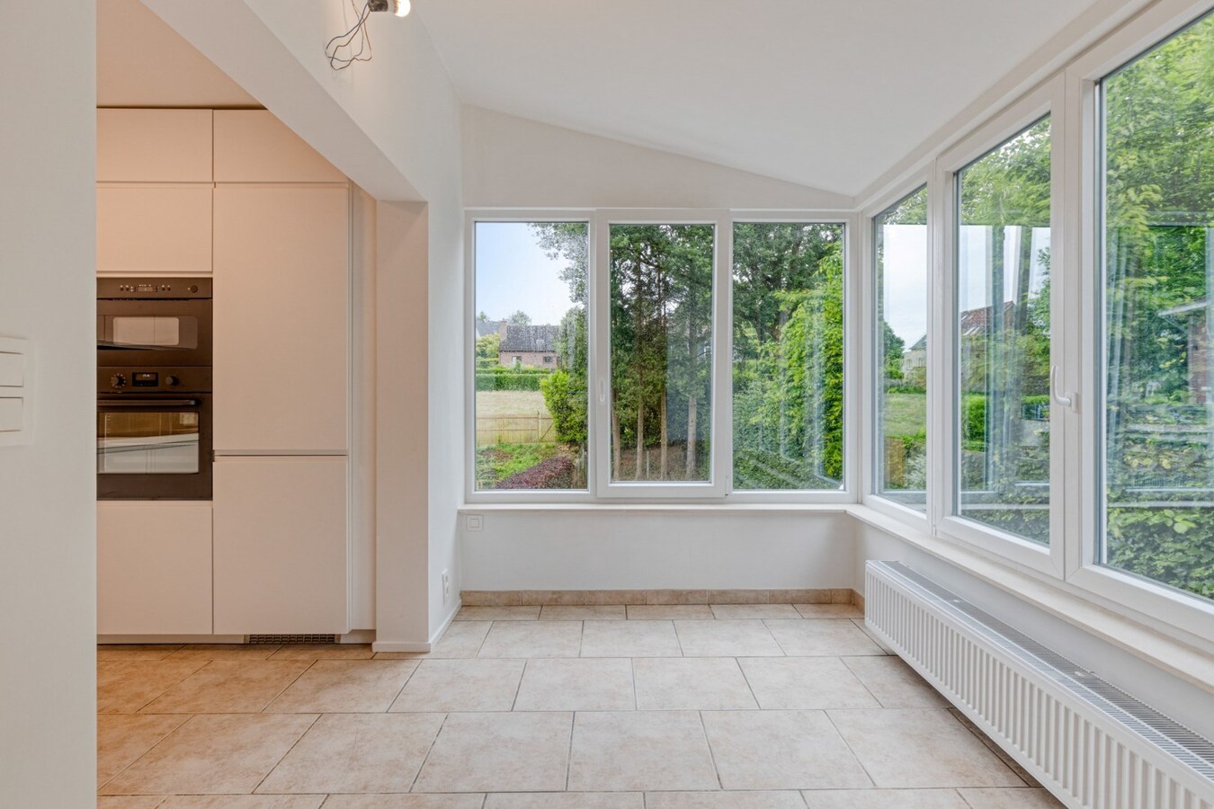 Vendu | sous réserves maison - ALSEMBERG (BEERSEL)