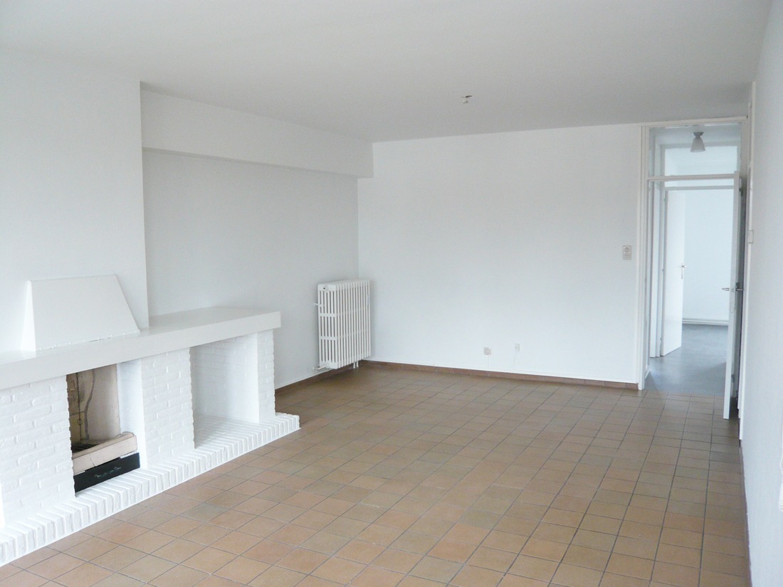 Verhuurd appartement - Alken