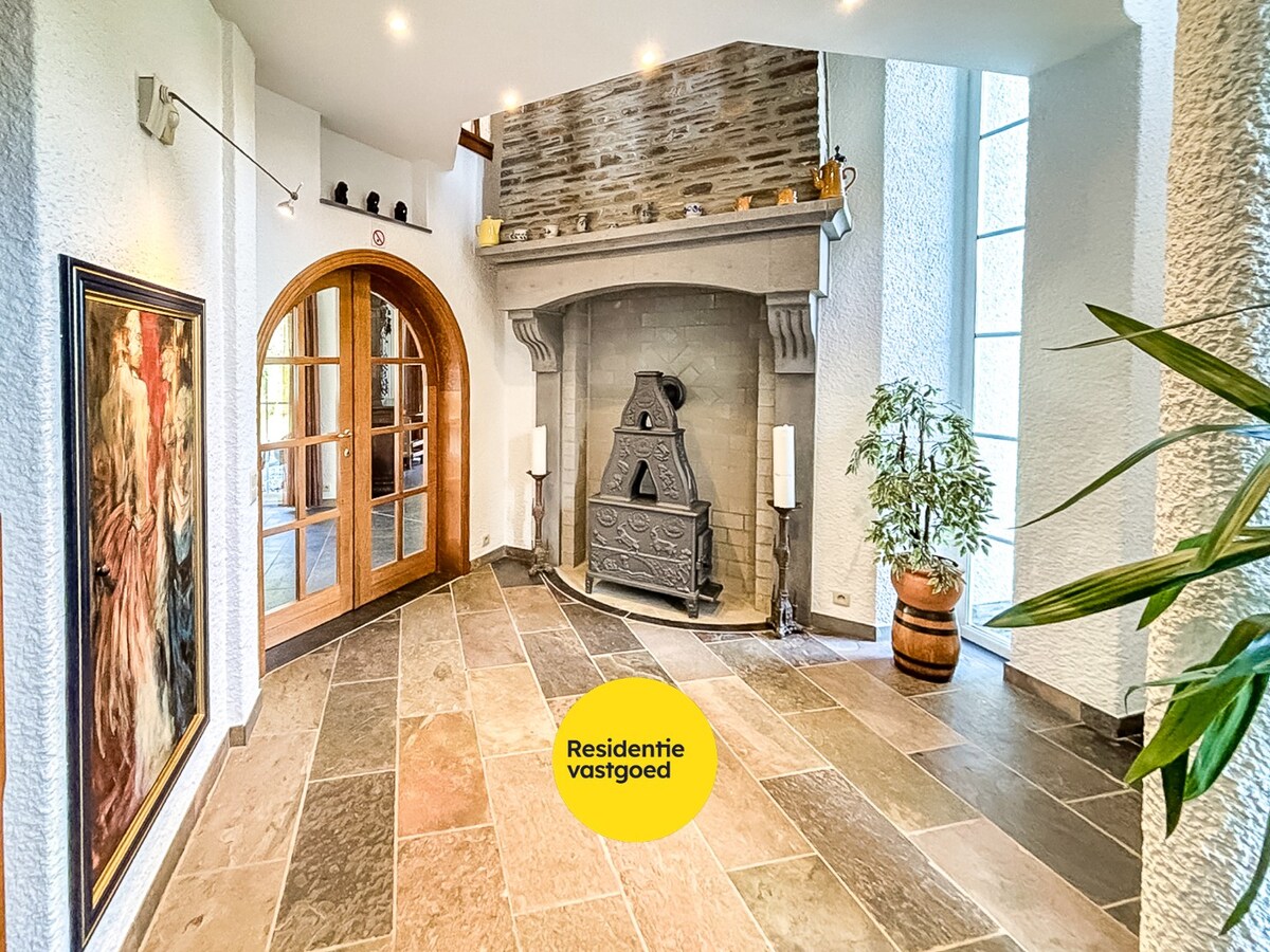 Te koop woning - Tailles