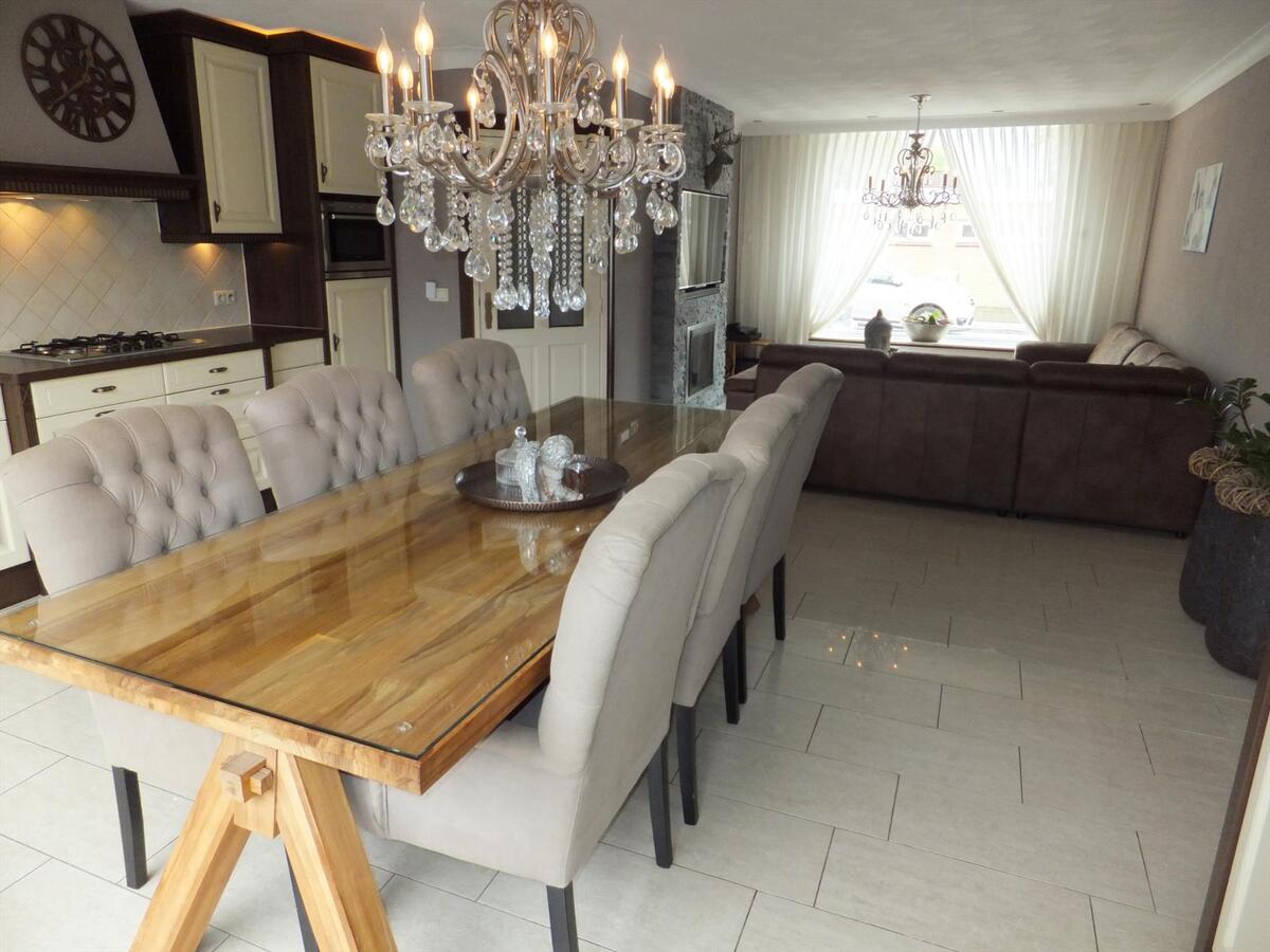 Eengezinswoning verkocht in Tilburg