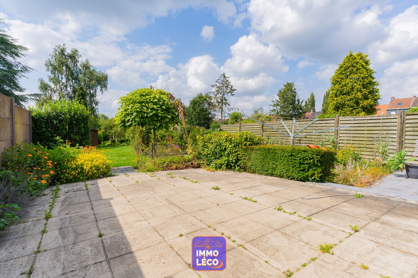 2 maisons de commerce avec habitations et jardins, EXCELLENT POTENTIEL ! IDEAL INVEST ! 