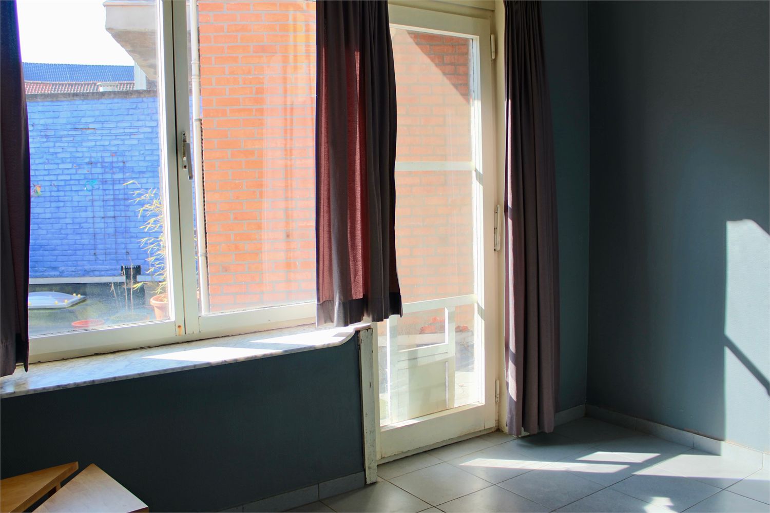 Appartement verkocht in Gent