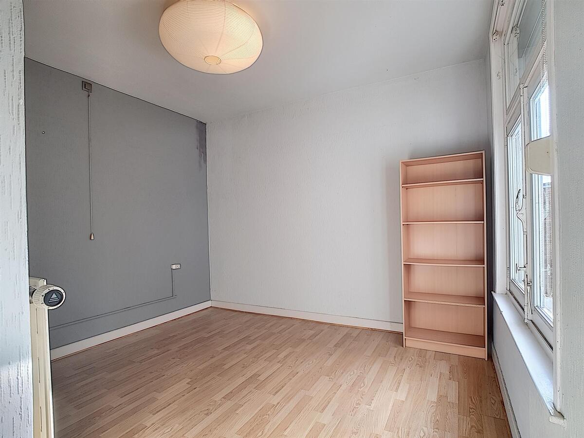 Rustig gelegen 2 slaapkamer appartement - Blankenberge 