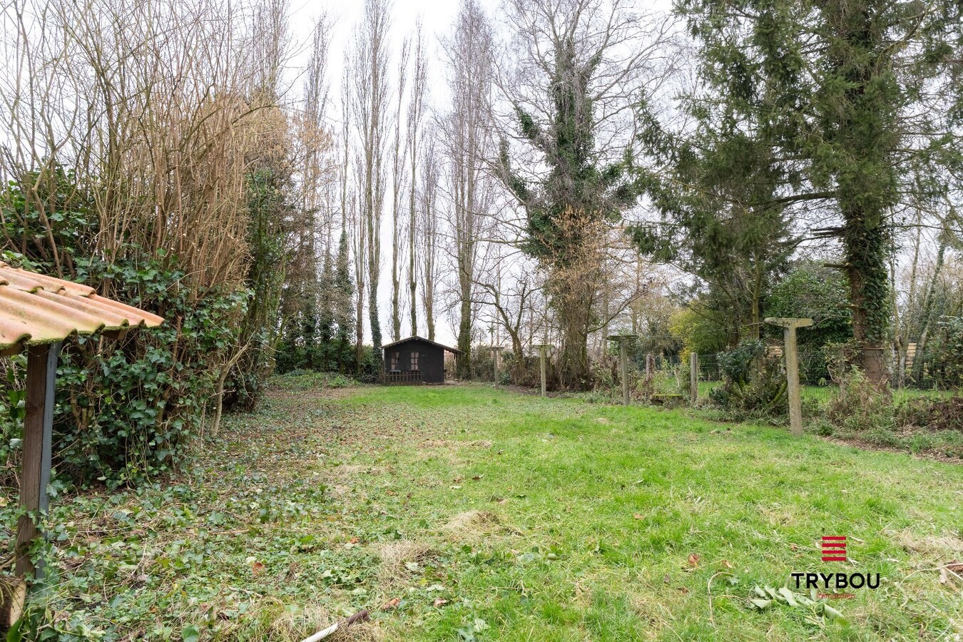 Ruime gezinswoning met grote tuin en centrale ligging 