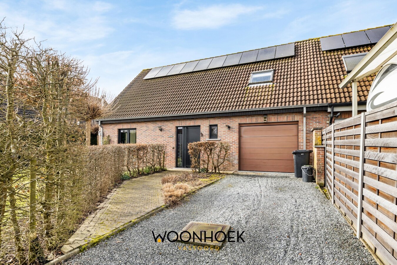Verkocht woning - Heusden