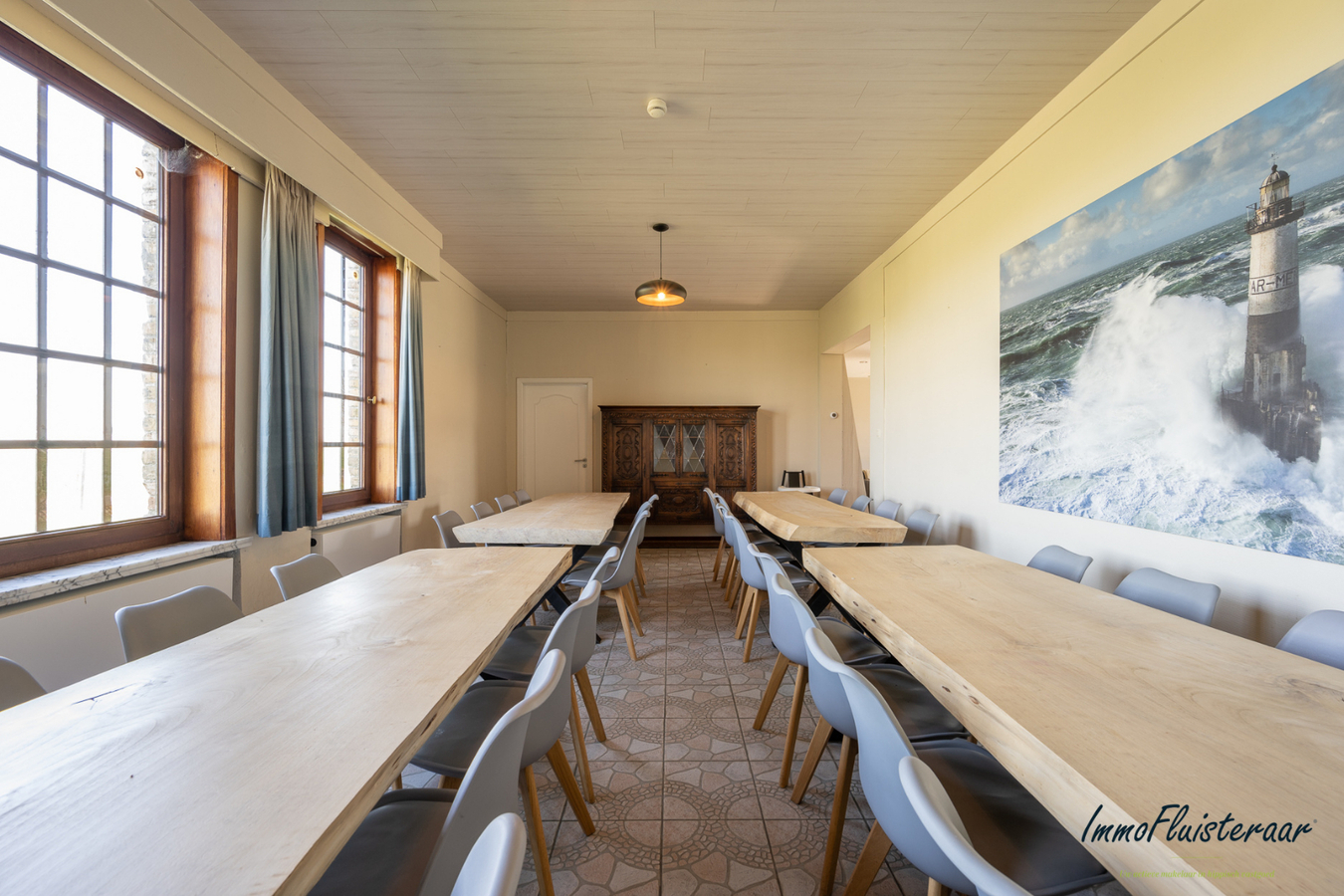 Property sold in Lo-Reninge