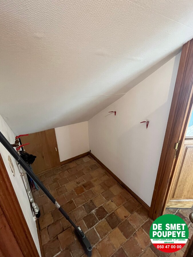 RUIM DUPLEXAPPARTEMENT 