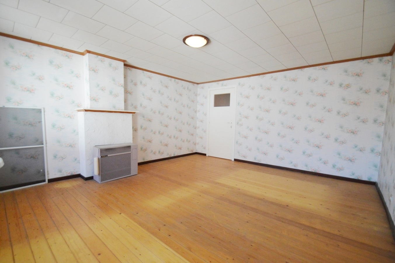 Betaalbare woning in het centrum - Heist 