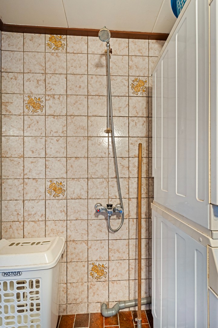 Dijkwoning te koop in Oudebildtzijl