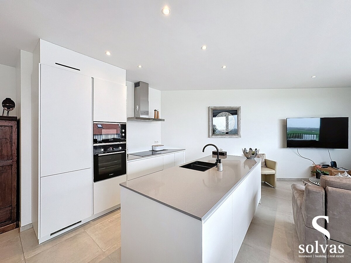 Prachtig appartement in centrum Zomergem! 