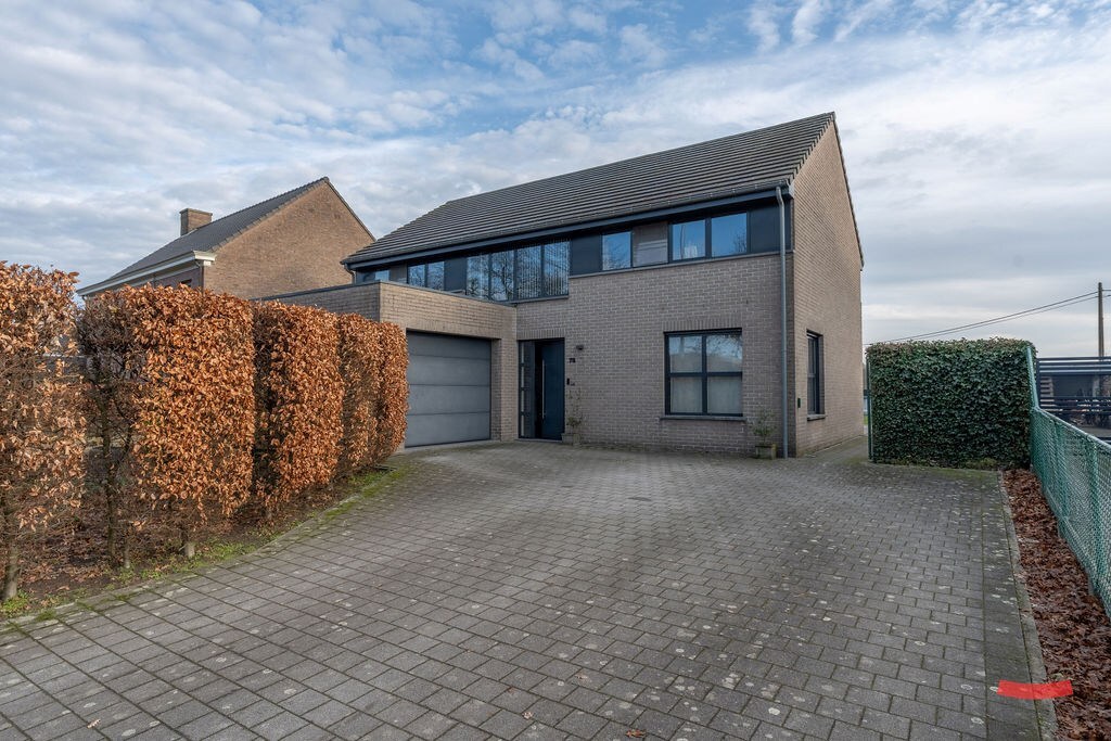 Woning te koop | in afhandeling in Ravels