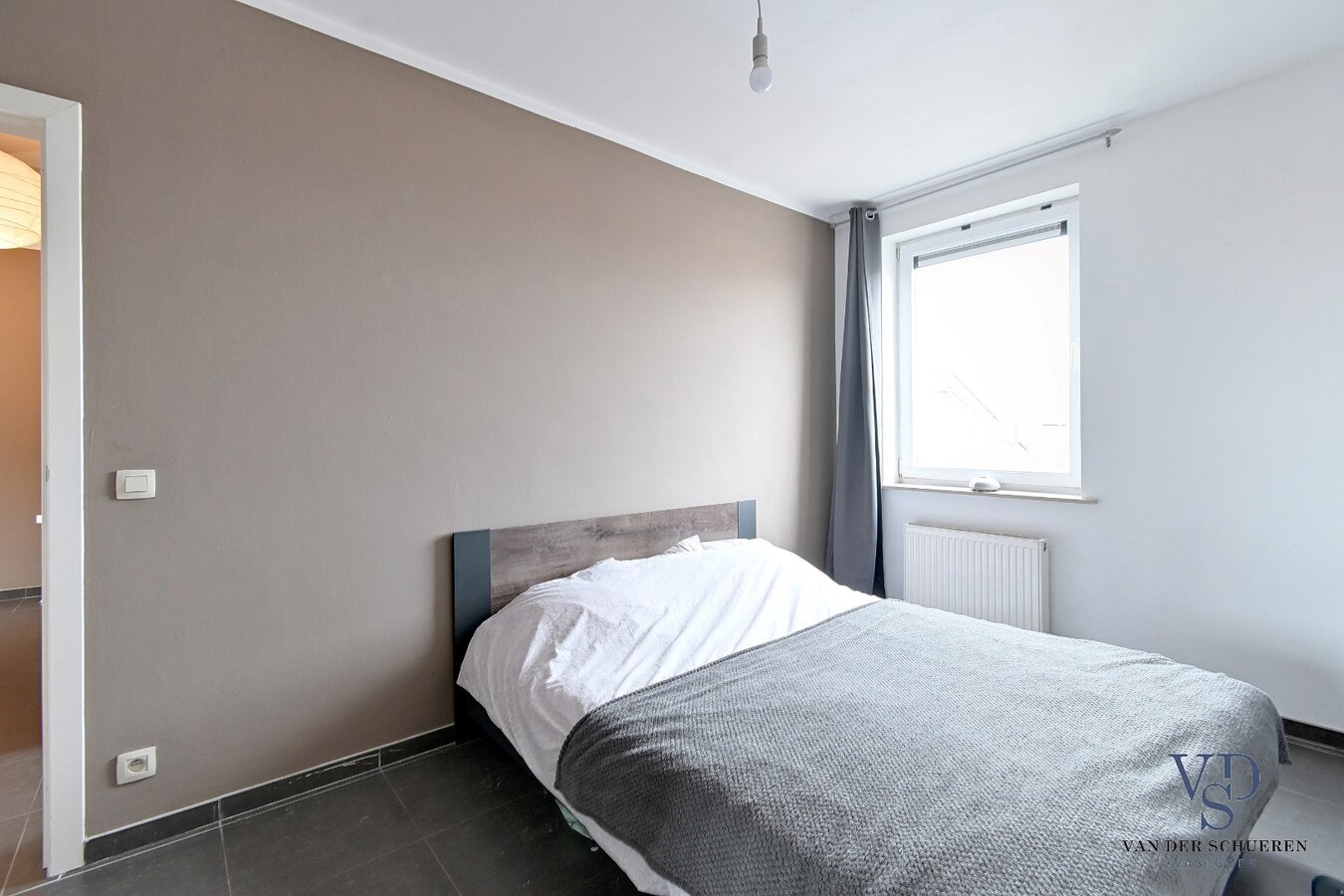 Appartement 2° verdieping.