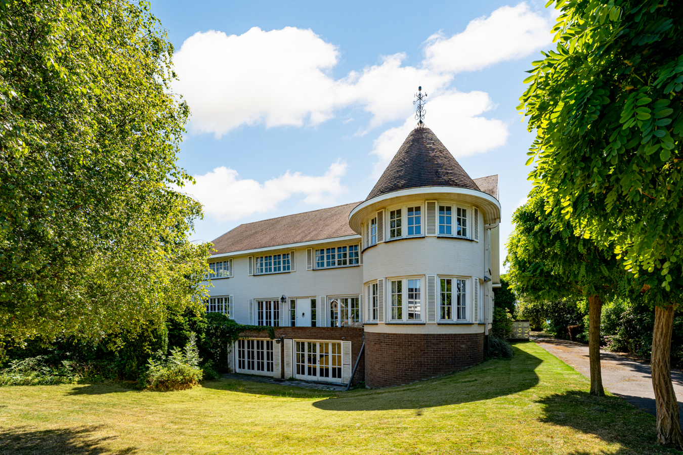 Verkocht villa - Roeselare