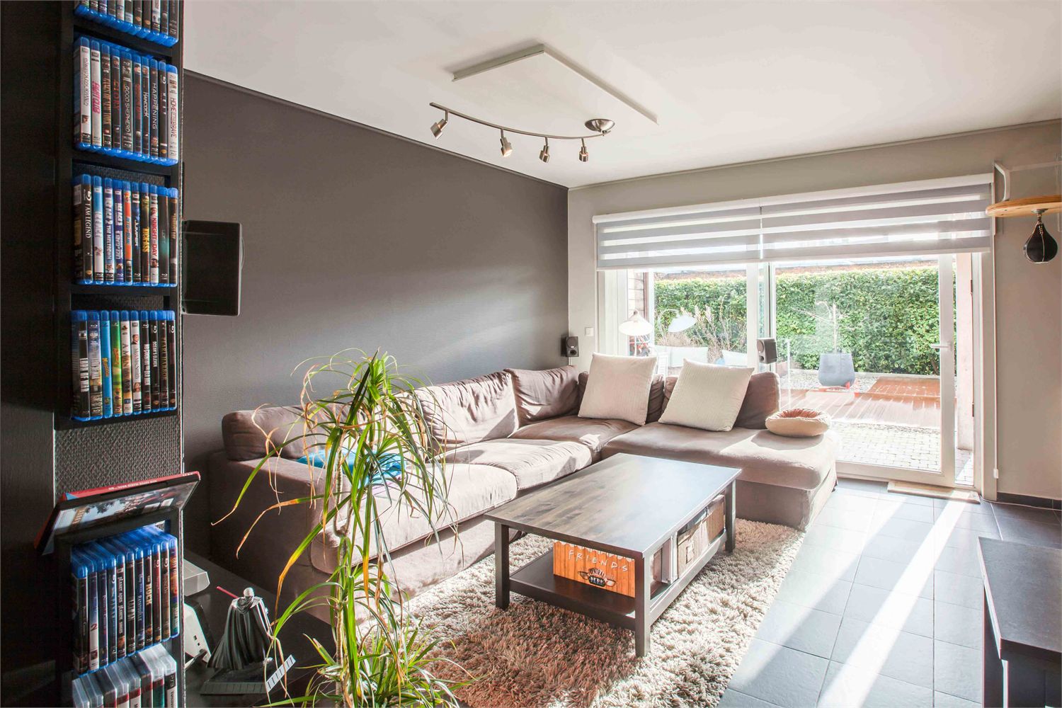 Appartement verkocht in Gent