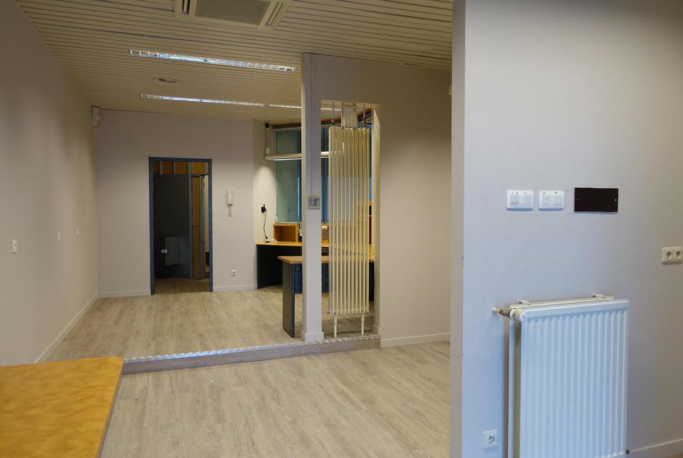 Polyvalente eigendom in dorpskern 