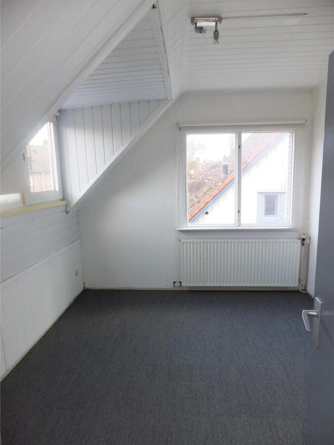 Woning verkocht in Zevenbergen