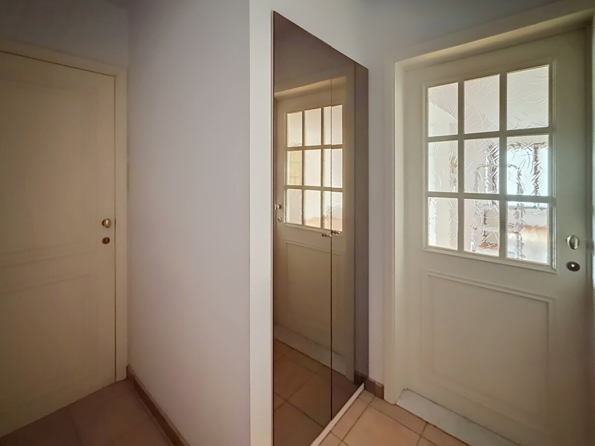 Appartement te huur in Otegem
