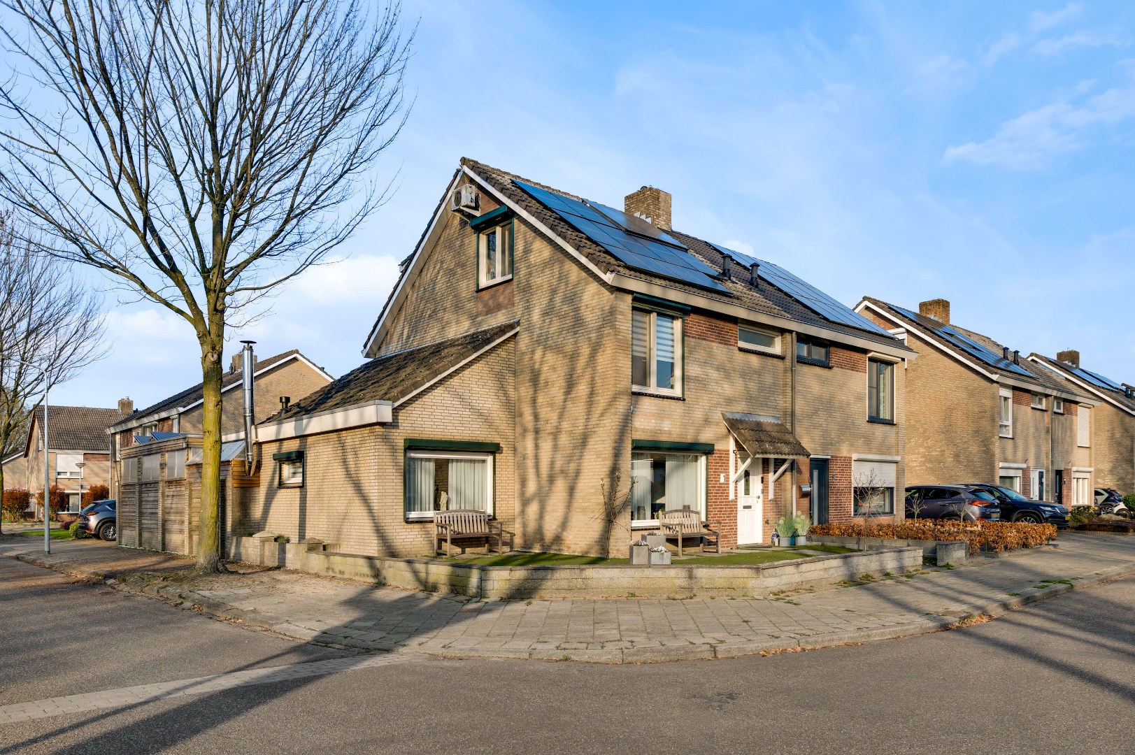 Eengezinswoning te koop in Weert