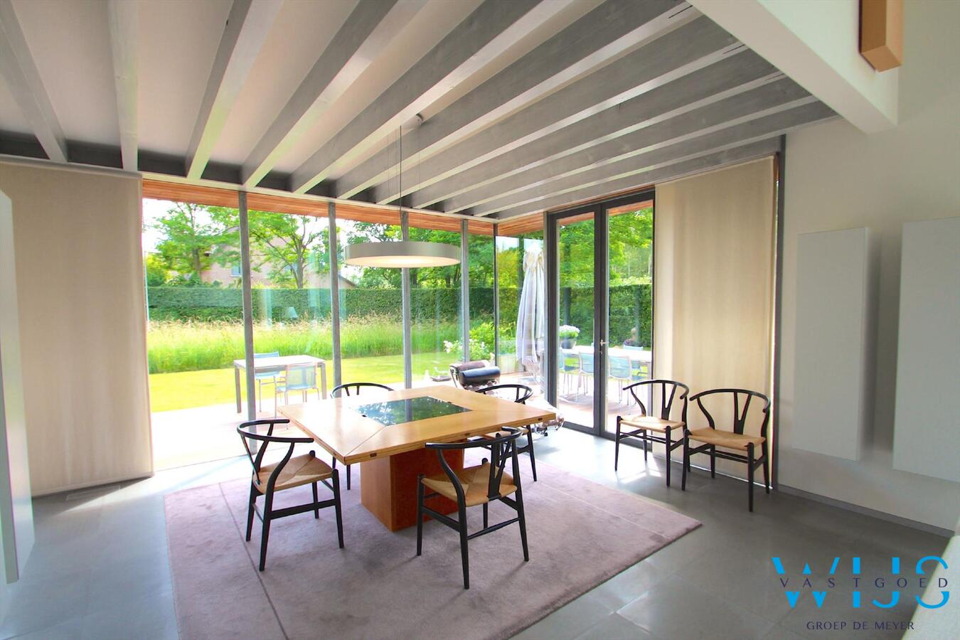 Fantastische eigendom in een droomkader ! 