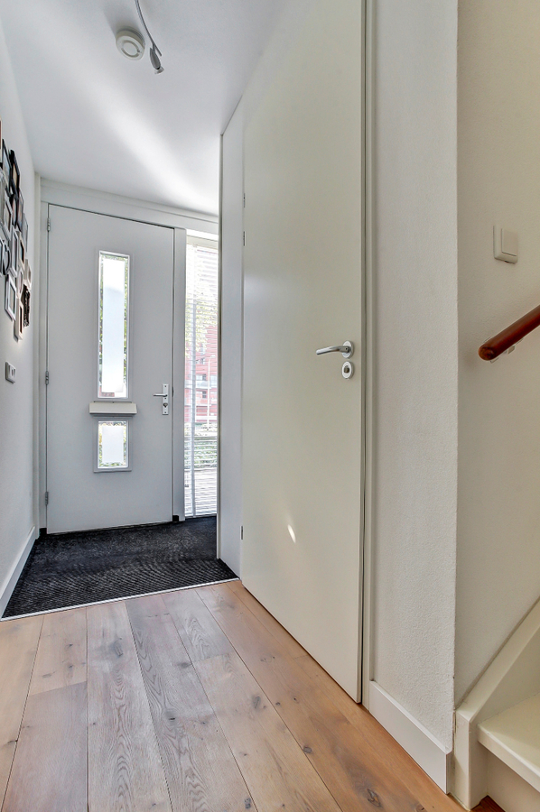 Eengezinswoning verkocht in Tilburg