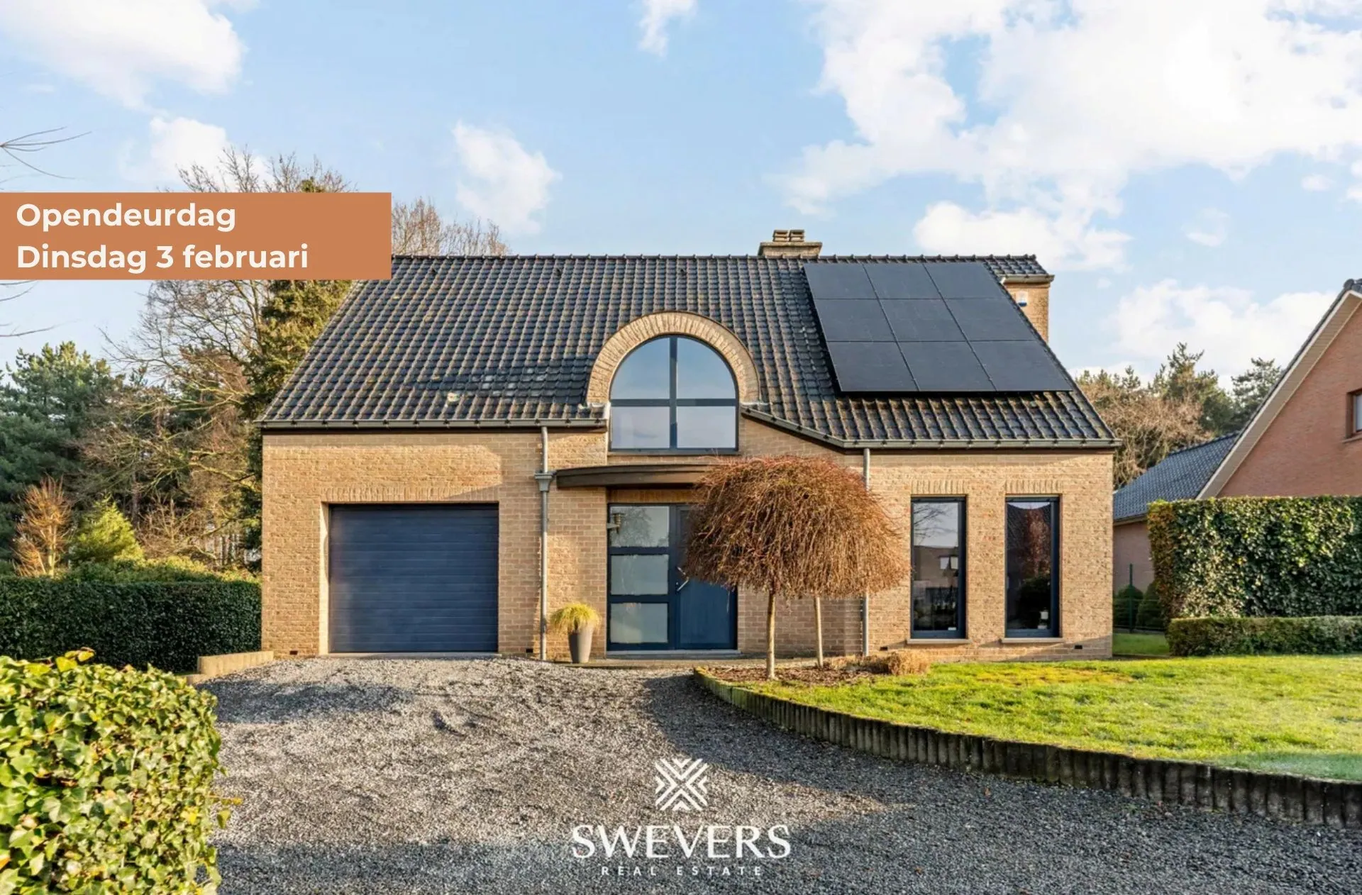 Te koop woning - Beringen